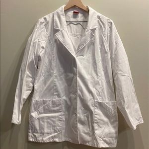 M/L Lab Coat